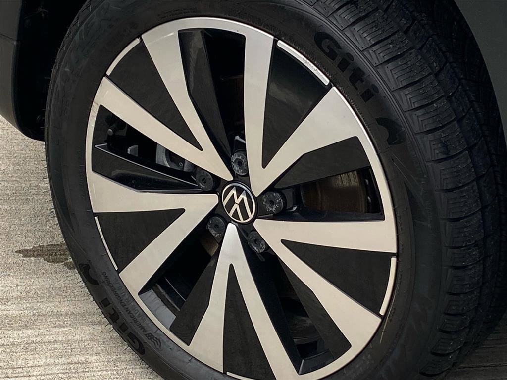 Used 2022 Volkswagen Taos SE image 21