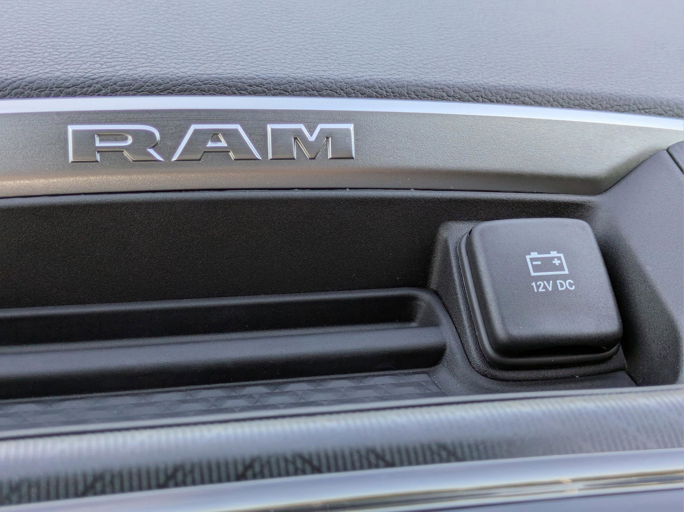 New 2026 RAM 2500 Big Horn image 24