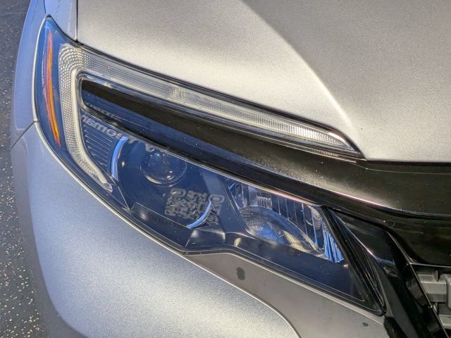 Used 2020 Honda Passport EX-L image 8