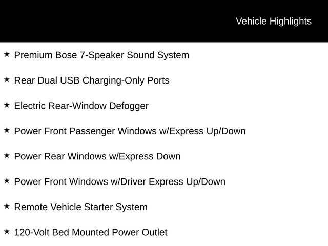 Used 2019 GMC Sierra 1500 AT4 w/ AT4 Premium Package image 8