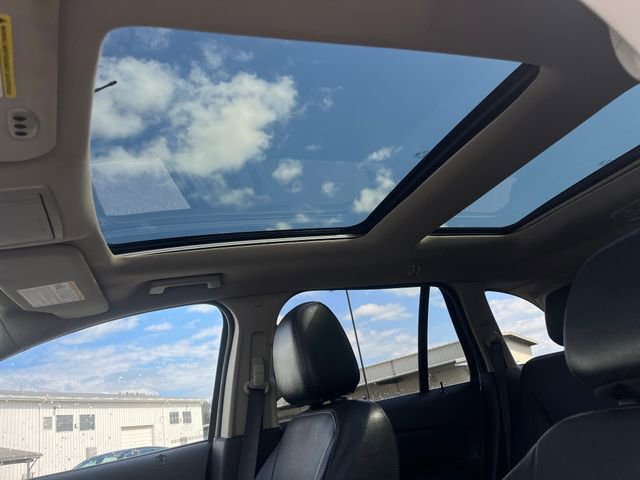 Used 2013 Ford Edge Limited FWD image 26