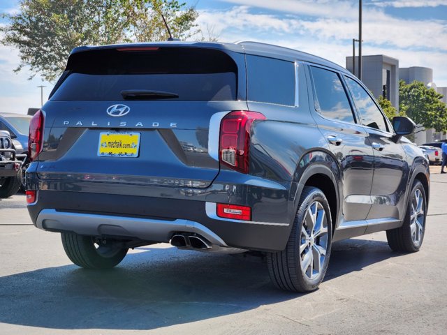Used 2022 Hyundai Palisade SEL w/ Convenience Package FWD image 13