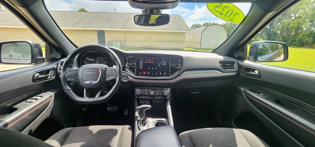 Used 2025 Dodge Durango GT AWD/4WD image 18