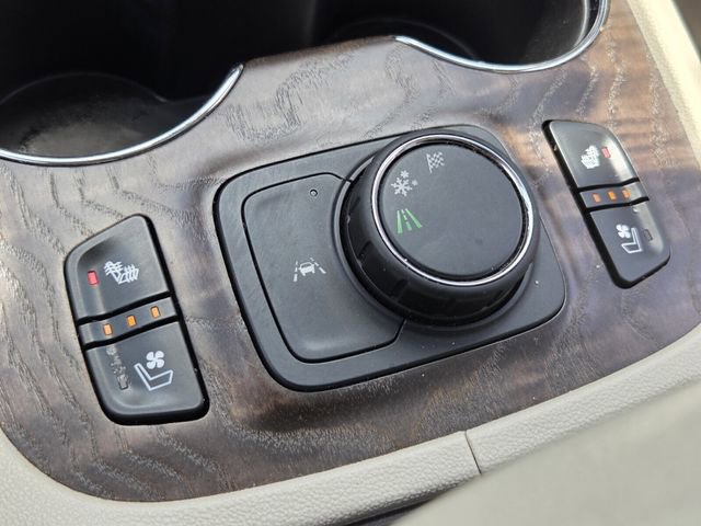Used 2021 GMC Acadia Denali FWD image 25