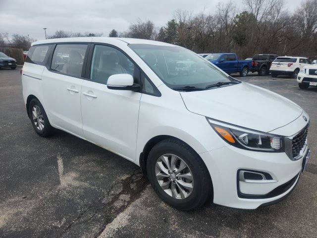 Used 2019 Kia Sedona L image 3