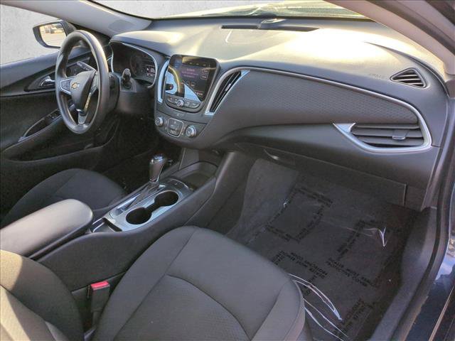 Used 2019 Chevrolet Malibu LS FWD image 20