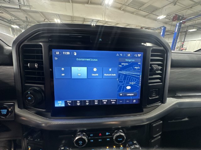 New 2026 Ford F150 Lariat w/ Equipment Group 501A Mid AWD/4WD image 16