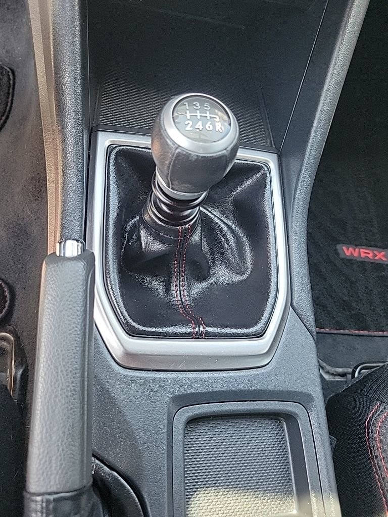 Used 2022 Subaru WRX Premium AWD/4WD image 28