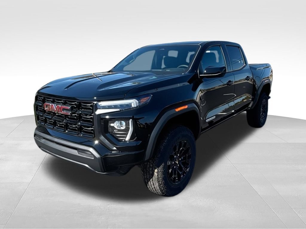 New 2026 GMC Canyon Elevation RWD image 4