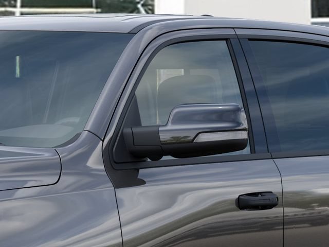 New 2026 RAM 1500 Limited AWD/4WD image 23