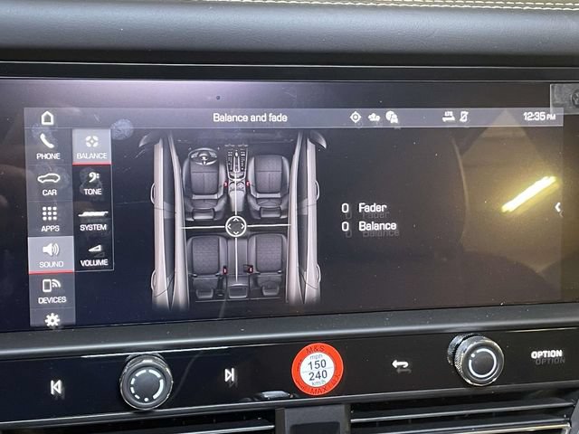 New 2026 Porsche Macan S AWD/4WD image 37