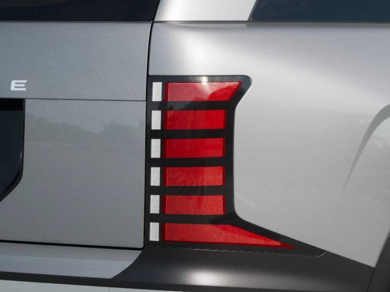New 2027 Hyundai Palisade SEL Premium FWD image 10