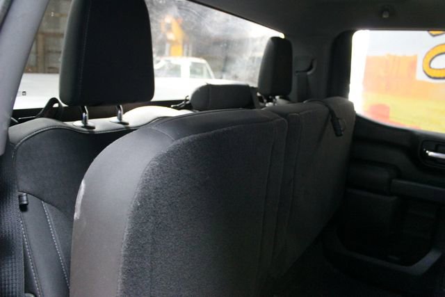Used 2019 Chevrolet Silverado 1500 LT AWD/4WD image 9