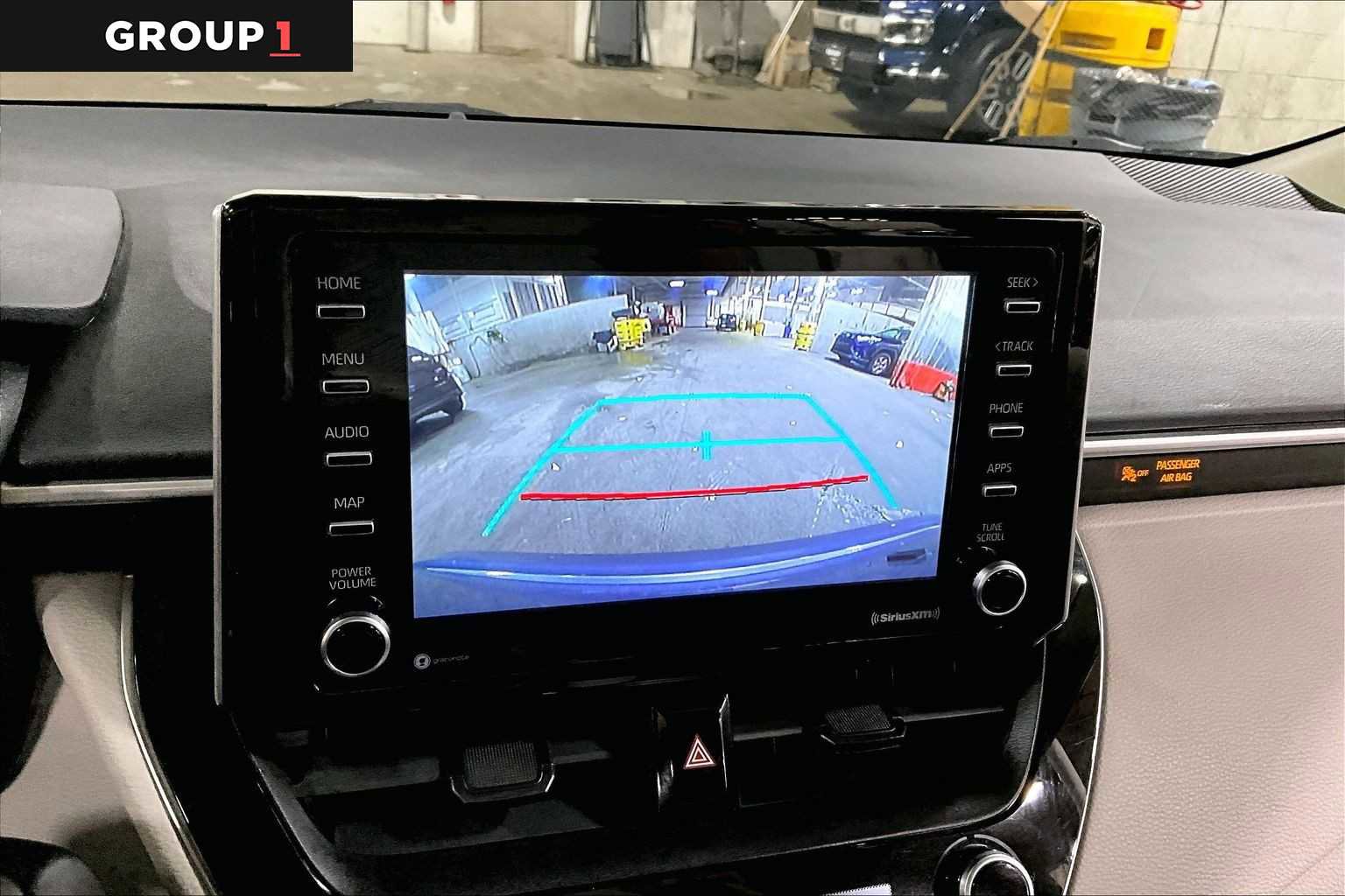 Used 2021 Toyota Corolla LE FWD image 27