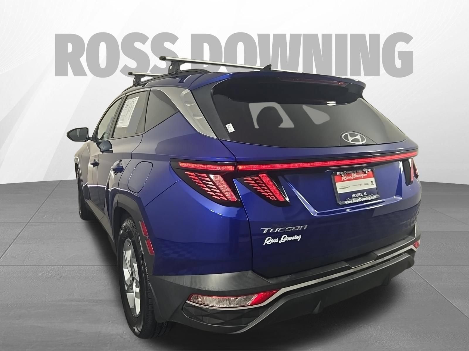 Used 2023 Hyundai Tucson SEL FWD image 6
