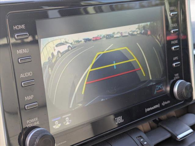 Used 2020 Toyota RAV4 Limited image 13