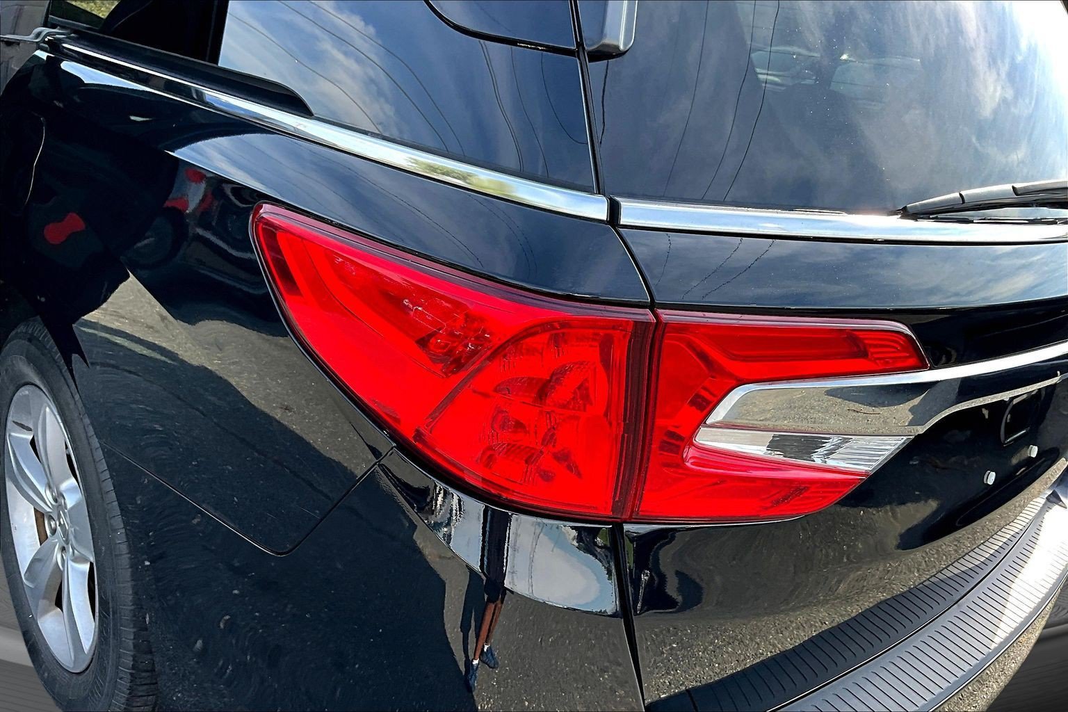 Used 2020 Honda Odyssey EX-L image 20