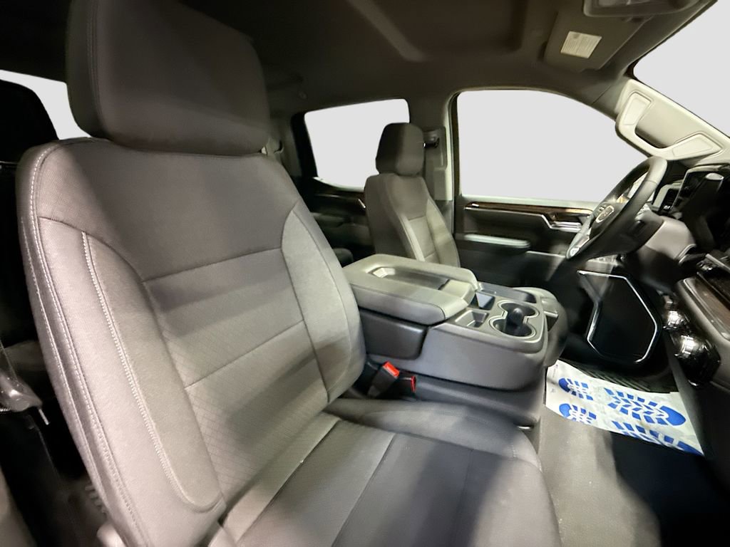 New 2026 GMC Sierra 1500 Elevation image 28