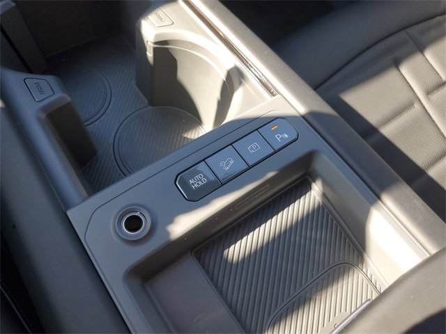 New 2026 Kia EV9 Land w/ Nightfall Edition Package image 28