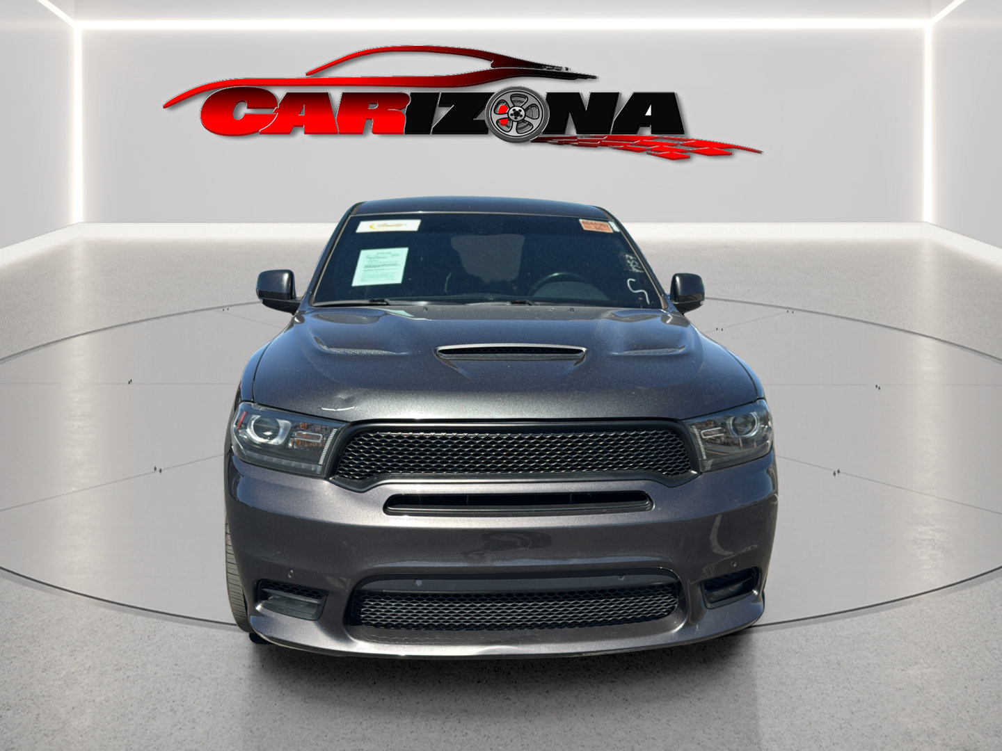 Used 2020 Dodge Durango R/T RWD image 2