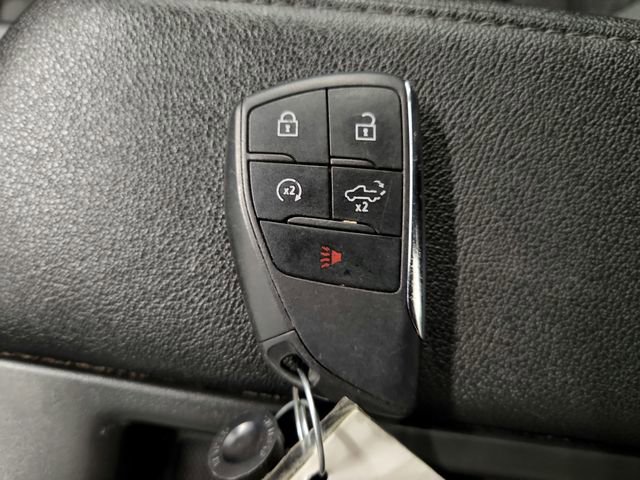 Used 2023 GMC Sierra 1500 Elevation w/ X31 Off-Road Package image 30