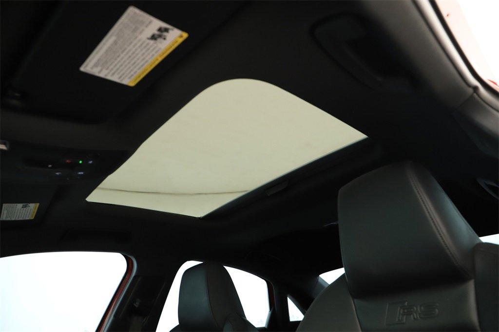 Certified 2023 Audi RS 3 w/ RS Technology Package image 26