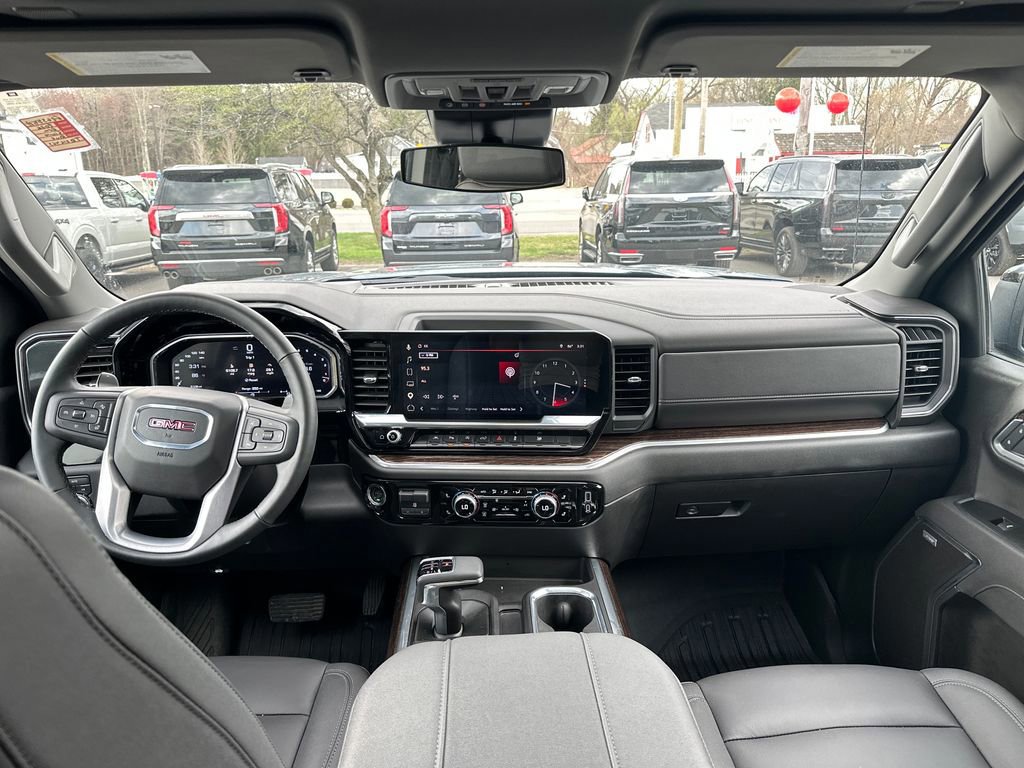 Used 2019 Ford F150 XLT w/ Equipment Group 302A Luxury image 13