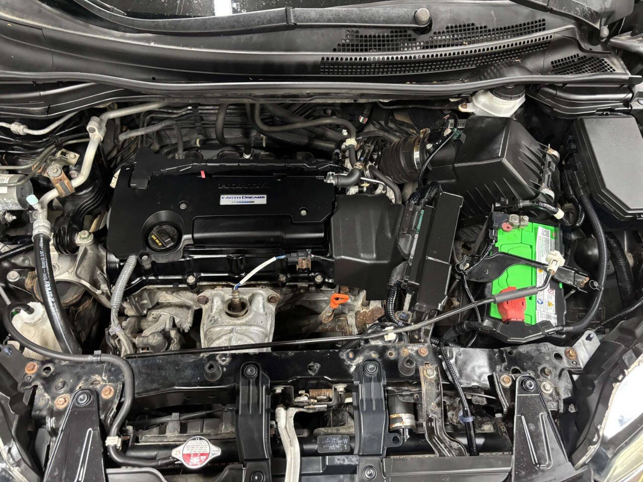 Used 2016 Honda CR-V EX image 9