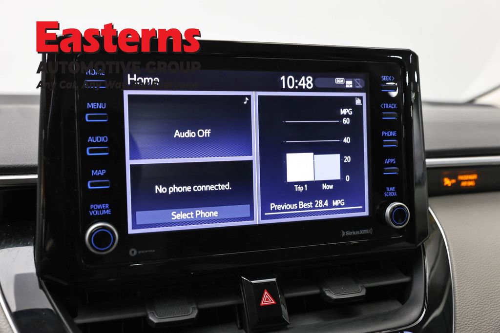 Used 2022 Toyota Corolla LE FWD image 18