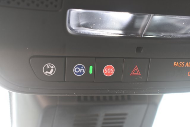 New 2027 Chevrolet Equinox LT w/ Convenience Package II FWD image 27