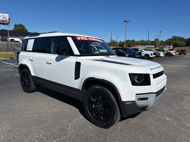 Used 2022 Land Rover Defender 110 SE