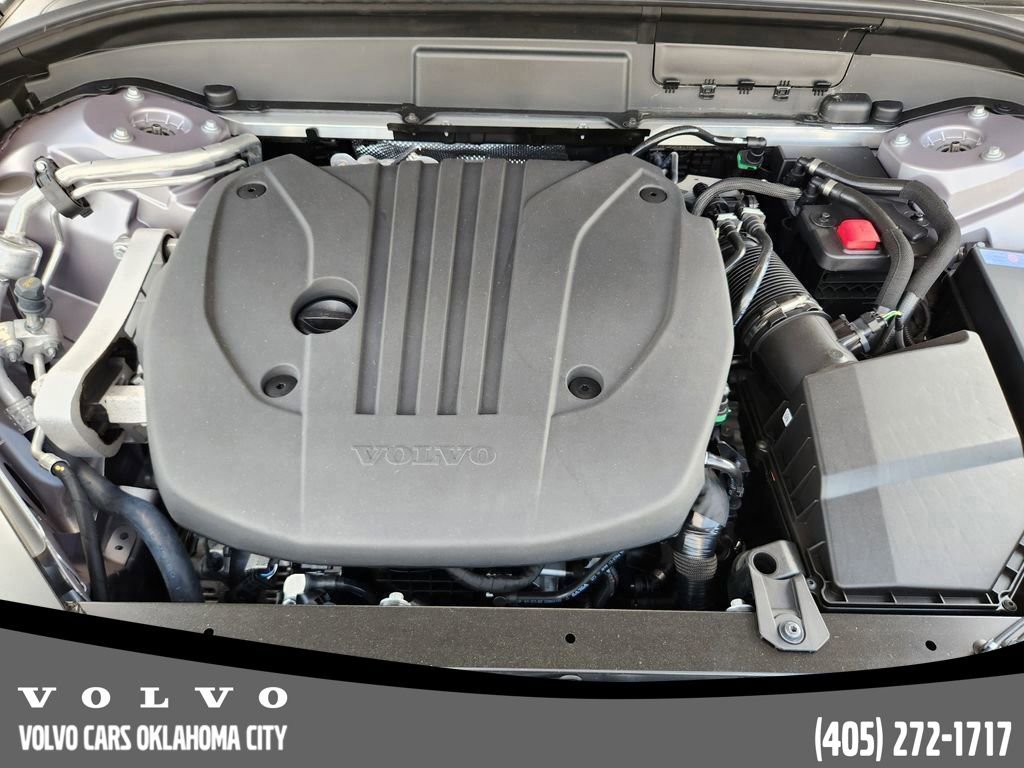 Certified 2026 Volvo XC60 B5 Plus w/ Protection Package Premier image 31