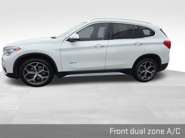 Used 2017 BMW X1 sDrive28i image 13