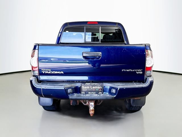 Used 2013 Toyota Tacoma PreRunner w/ TRD Sport Pkg RWD image 6