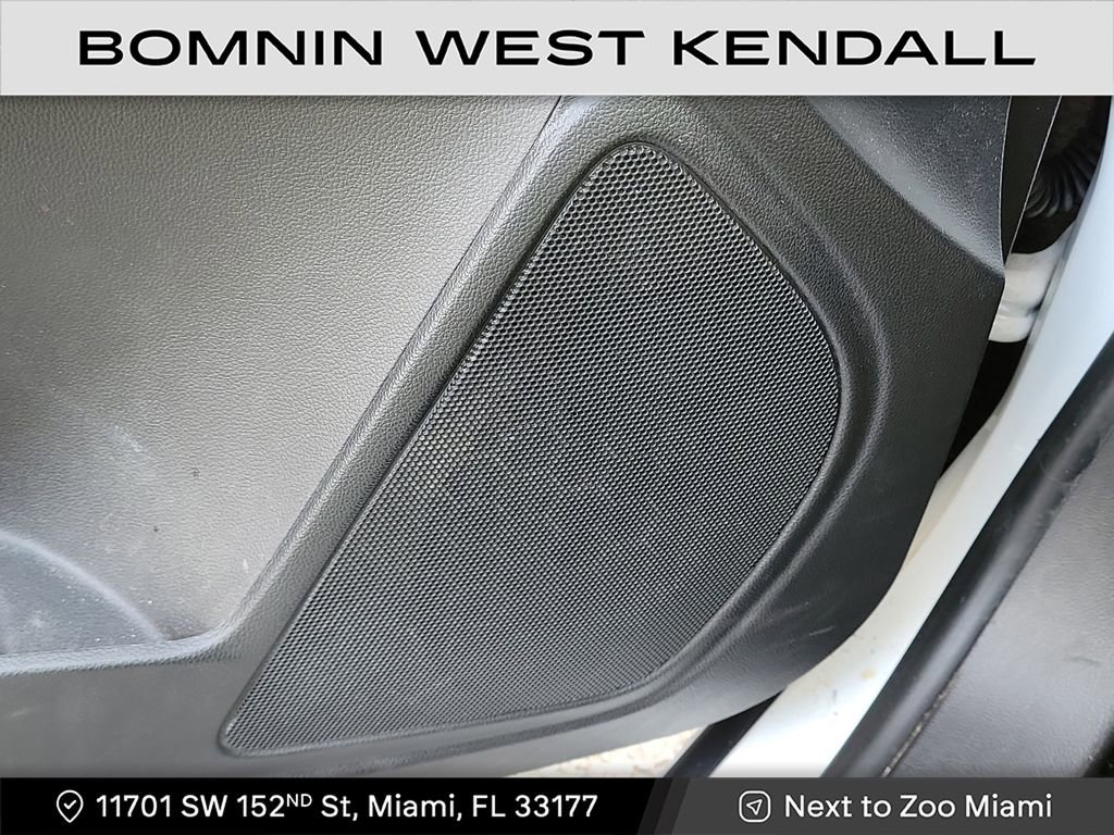 Used 2019 Chevrolet Colorado W/T w/ WT Convenience Package image 28