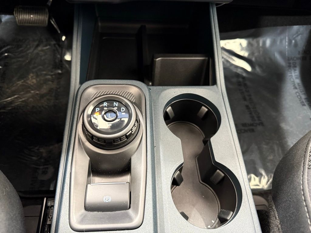 New 2025 Ford Maverick XL w/ 4K Tow Package image 39