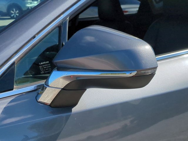 Used 2015 Lexus NX 200t AWD image 12