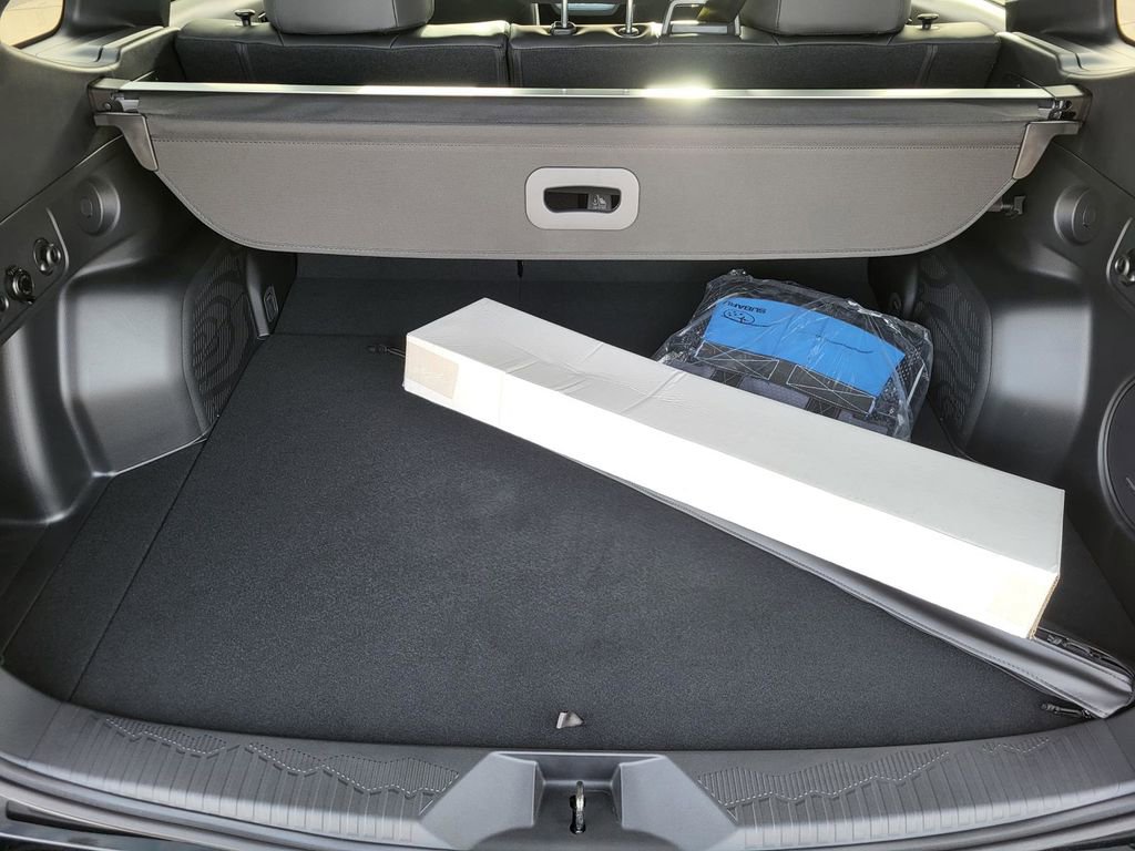 Certified 2025 Subaru Forester Sport image 11