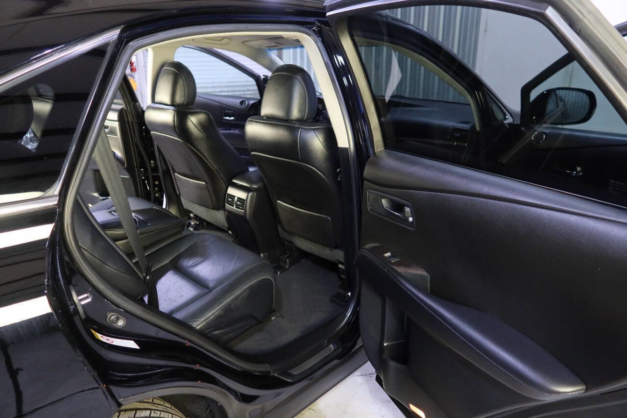 Used 2015 Lexus RX 350 FWD image 14