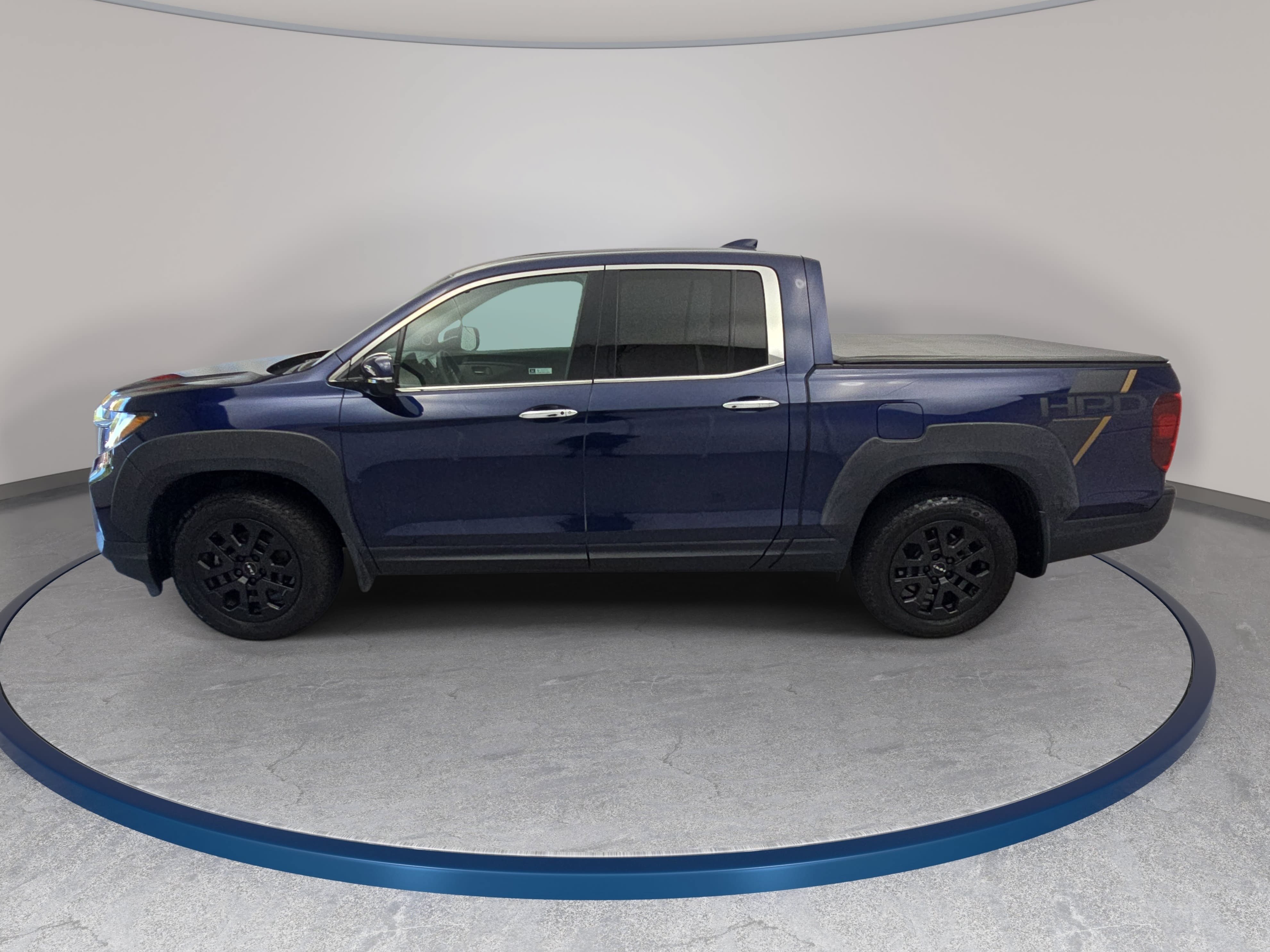 Used 2023 Honda Ridgeline RTL-E image 8