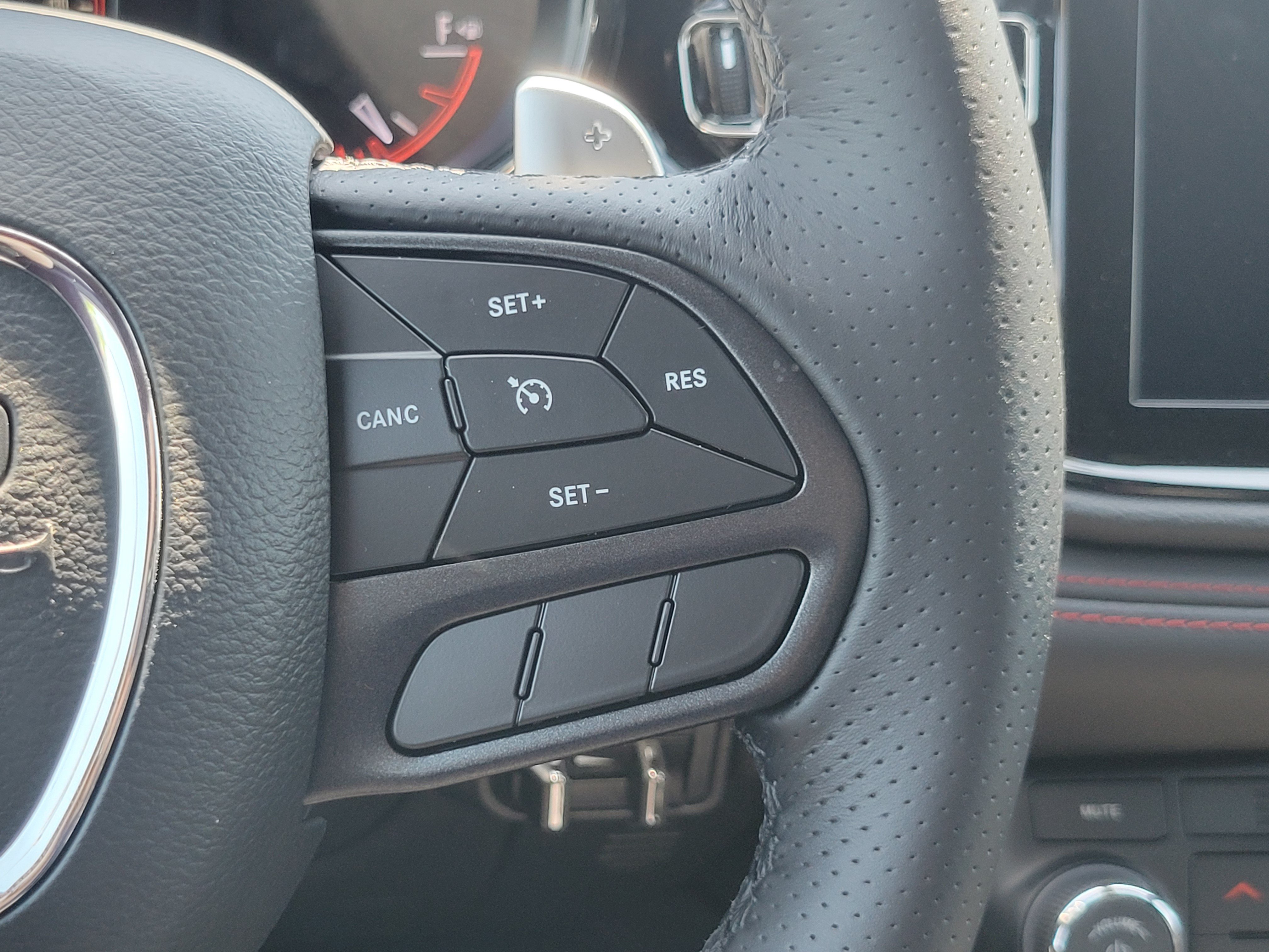New 2026 Dodge Durango GT w/ Blacktop Package AWD/4WD image 13