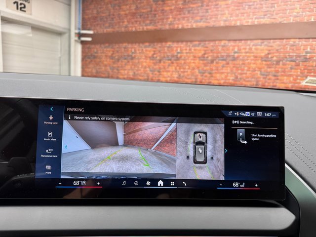 Used 2026 BMW X3 xDrive30 image 21