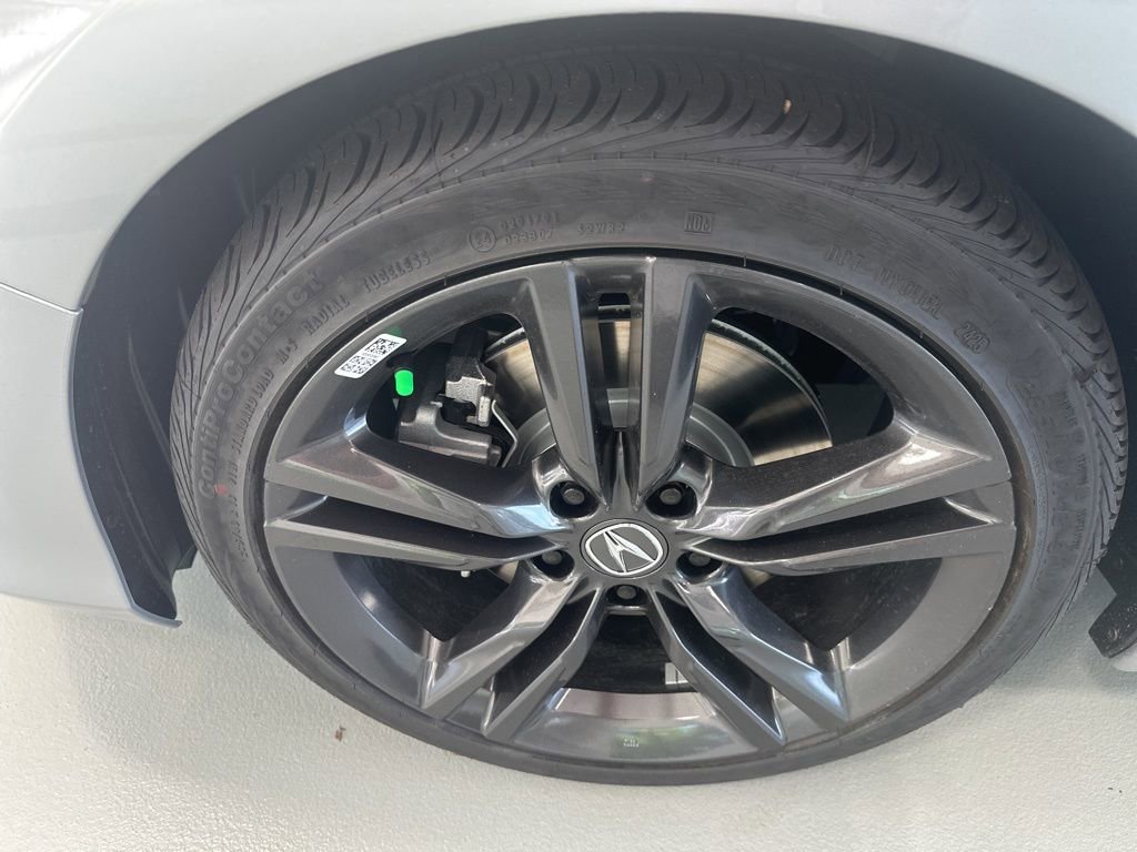 New 2025 Acura Integra A-Spec image 10