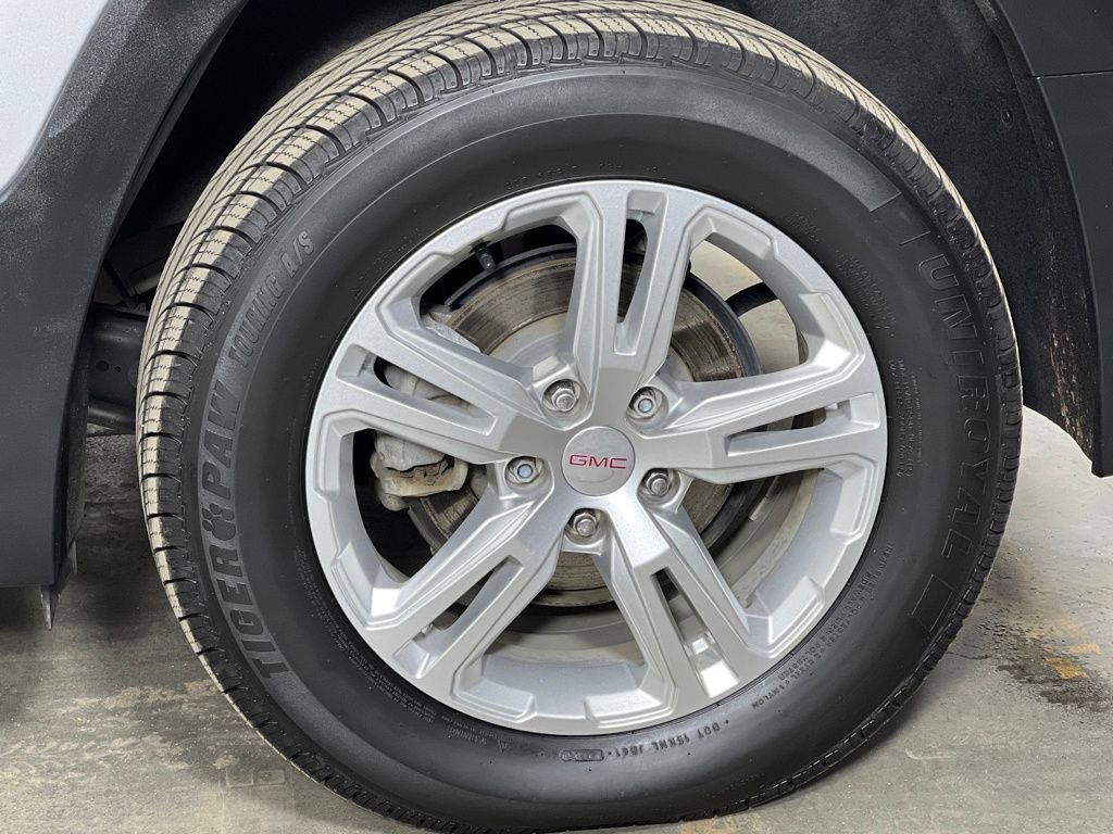 Used 2019 GMC Terrain SLE w/ Driver Convenience Package image 36