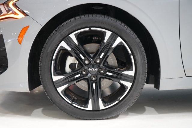 Used 2024 Kia K5 GT-Line w/ GT-Line Premium Package image 13
