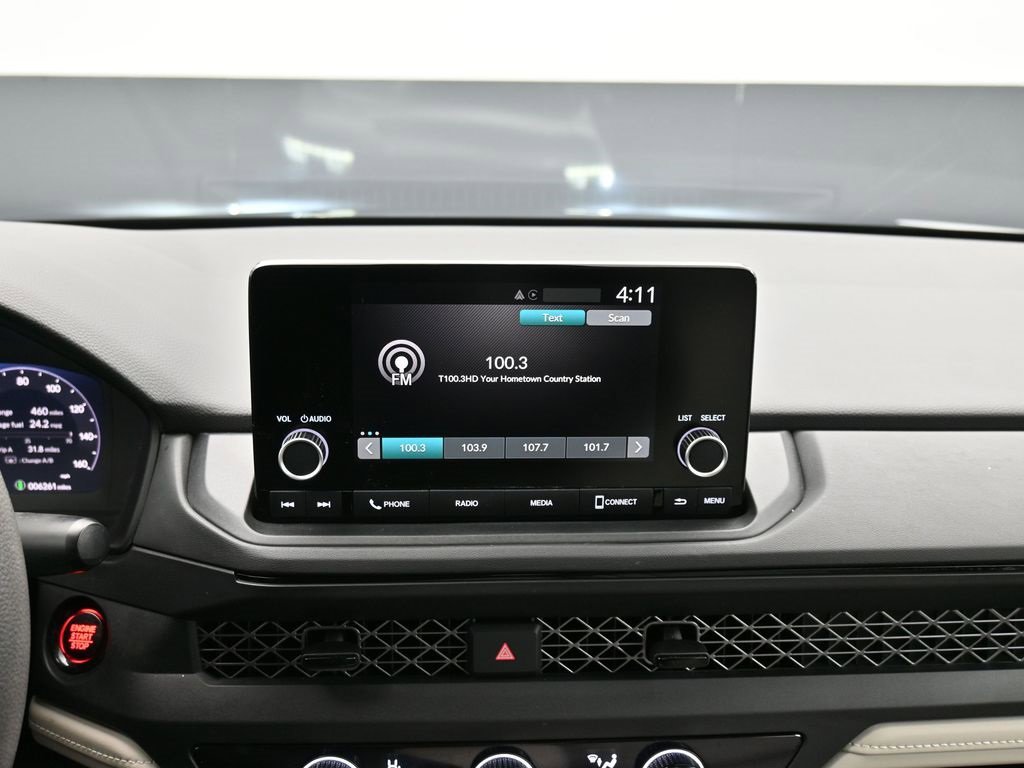 Certified 2024 Honda Accord LX image 44