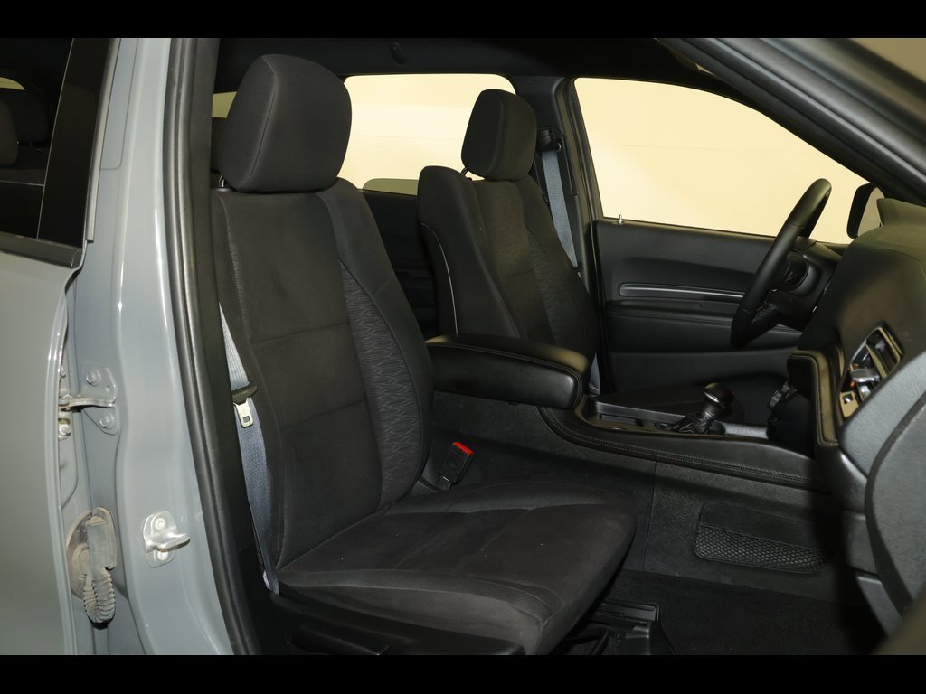 Used 2023 Dodge Durango SXT Launch Edition image 29