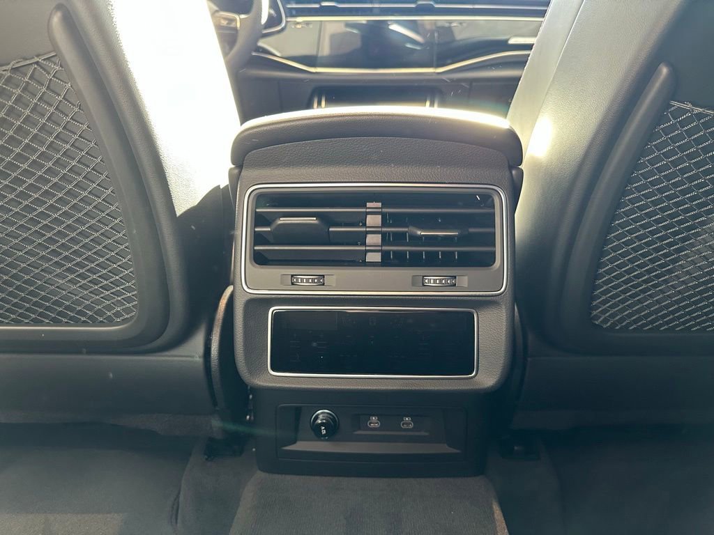 New 2026 Audi Q7 3.0T Prestige image 19