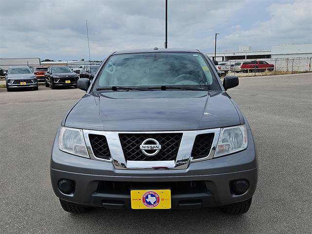 Used 2018 Nissan Frontier SV RWD image 8