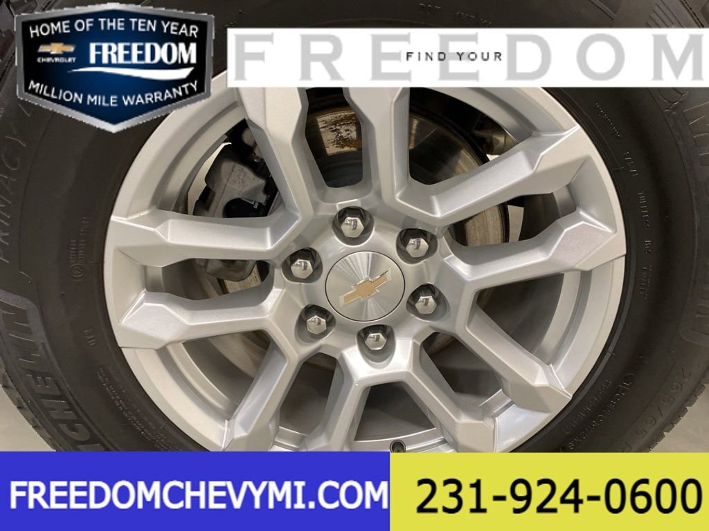 Used 2022 Chevrolet Silverado 1500 LT image 25